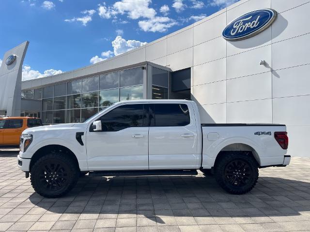 2026 Ford F-150 - $63,881