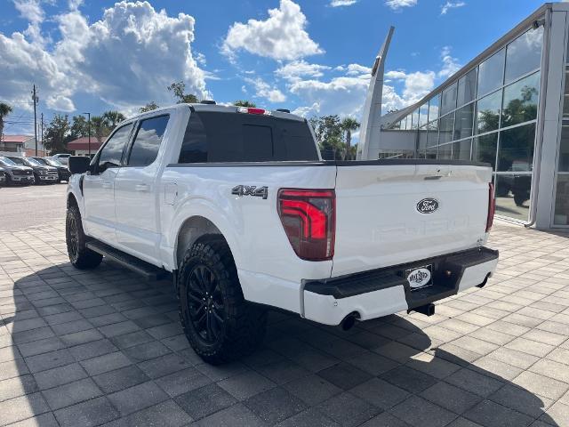 2026 Ford F-150 - $63,881