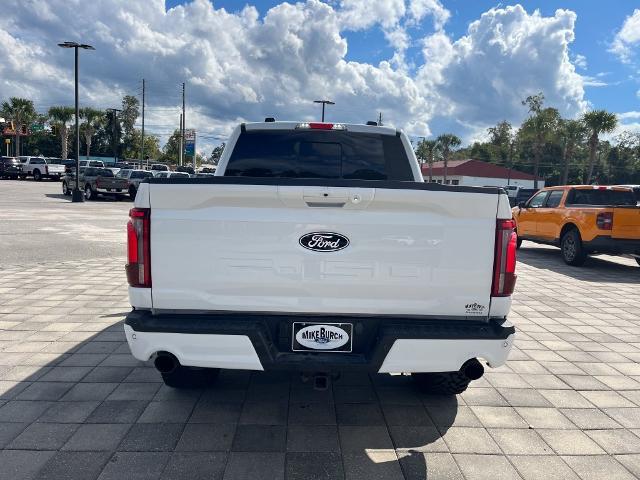 2026 Ford F-150 - $63,881