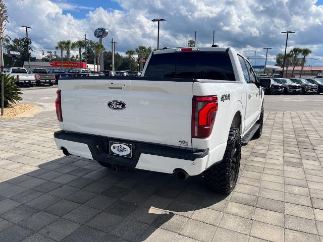 2026 Ford F-150 - $63,881