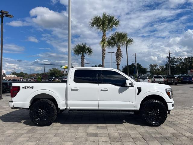2026 Ford F-150 - $63,881