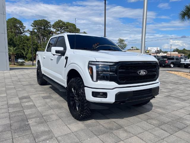 2026 Ford F-150 - $63,881
