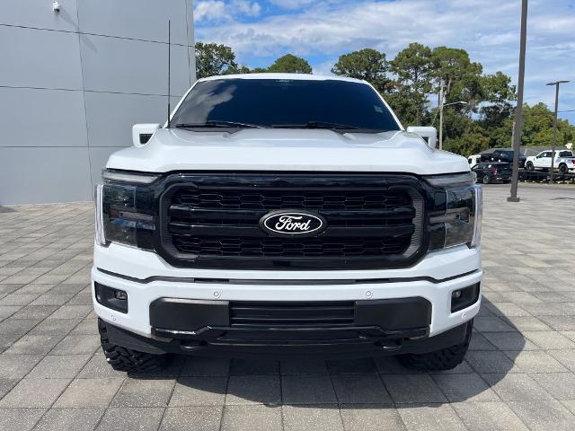 2026 Ford F-150 - $63,881