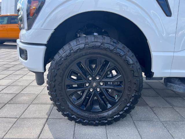 2026 Ford F-150 - $63,881