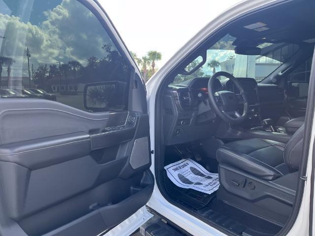 2026 Ford F-150 - $63,881