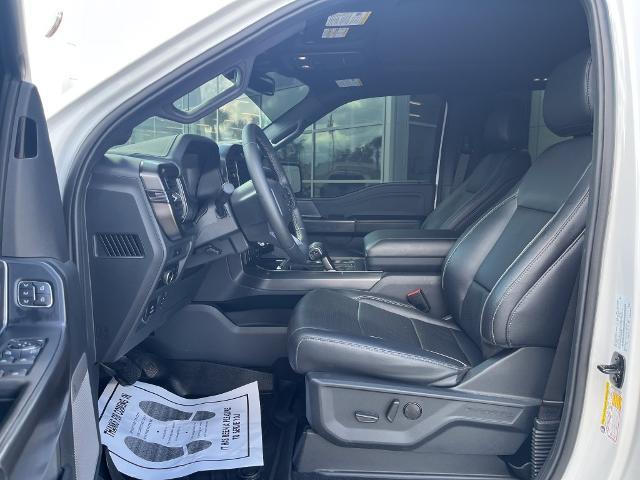 2026 Ford F-150 - $63,881