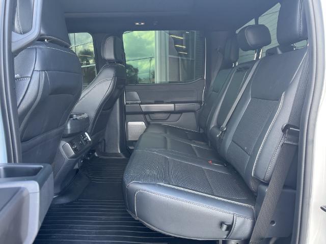 2026 Ford F-150 - $63,881