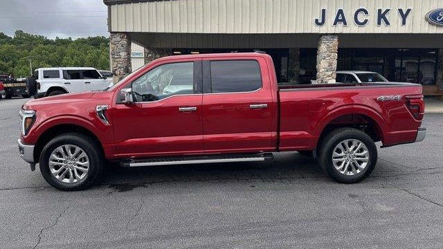 Preowned 2026 Ford F-150 Lariat for Sale