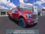 2024 F-150 Thumbnail 1
