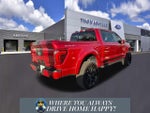 2024 F-150 Thumbnail 4