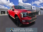 2024 F-150 Thumbnail 5
