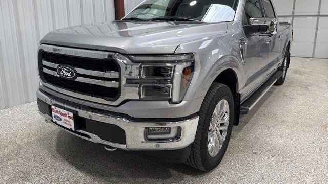 Preowned 2024 Ford F-150 Lariat for Sale