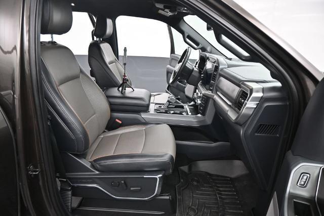2024 Ford F-150 - $50,328