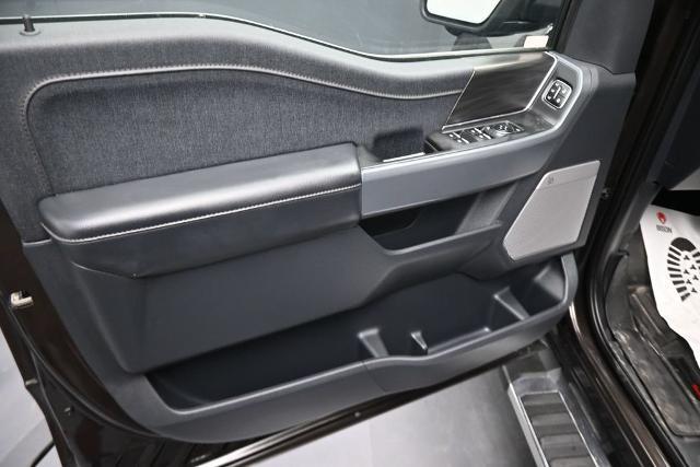 2024 Ford F-150 - $50,328
