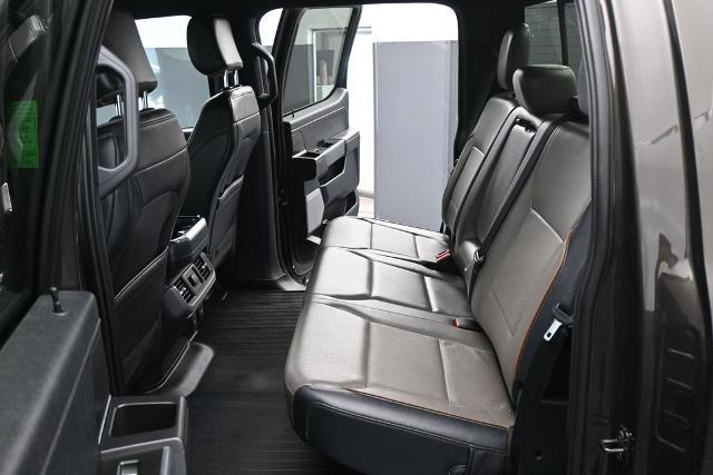 2024 Ford F-150 - $50,328