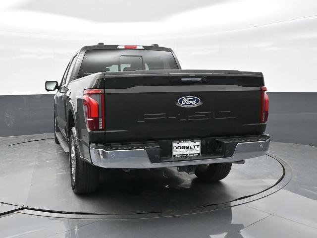 2024 Ford F-150 - $50,328