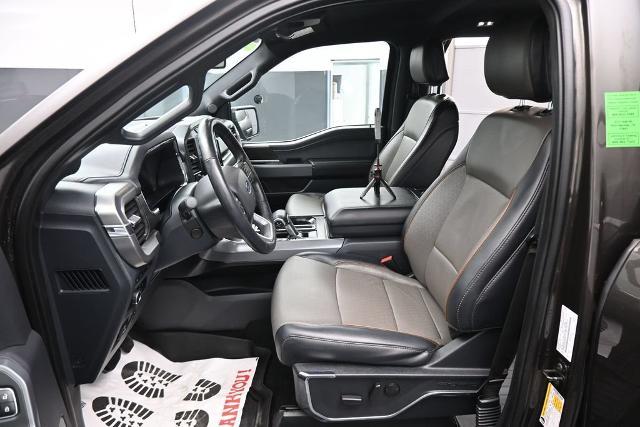 2024 Ford F-150 - $50,328