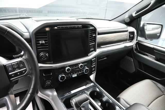 2024 Ford F-150 - $50,328