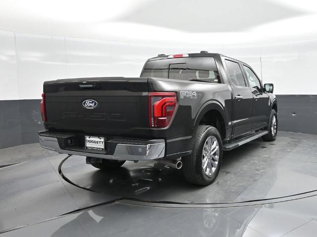 2024 Ford F-150 - $50,328