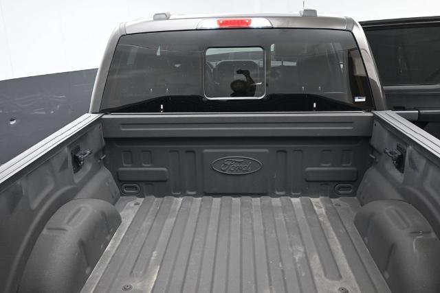2024 Ford F-150 - $50,328