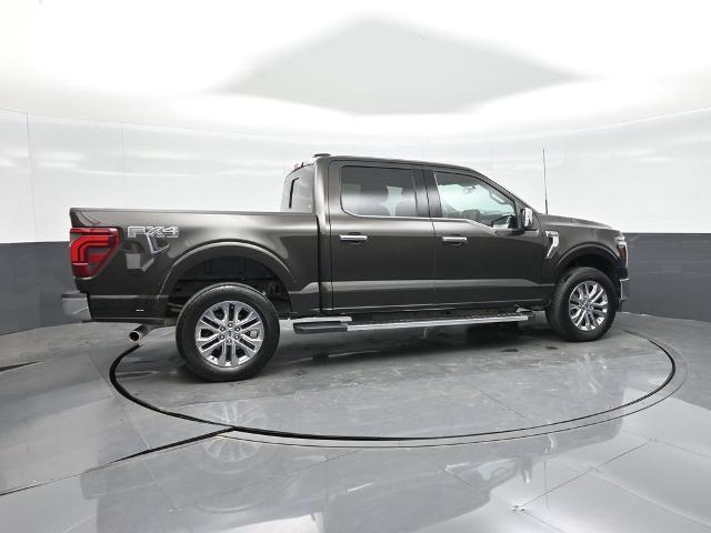 2024 Ford F-150 - $50,328