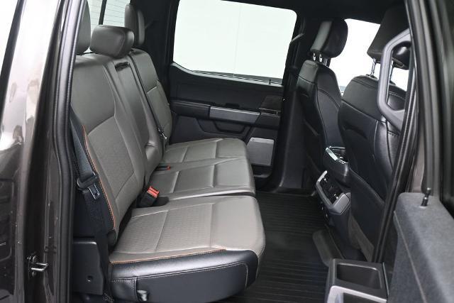 2024 Ford F-150 - $50,328