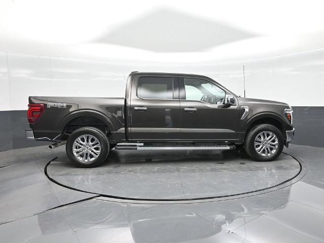 2024 Ford F-150 - $50,328