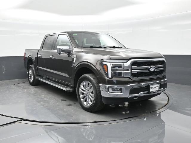 2024 Ford F-150 - $50,328