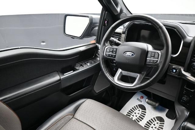 2024 Ford F-150 - $50,328