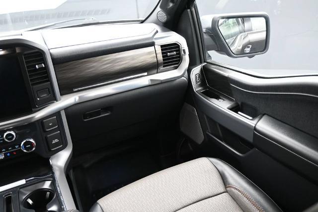 2024 Ford F-150 - $50,328
