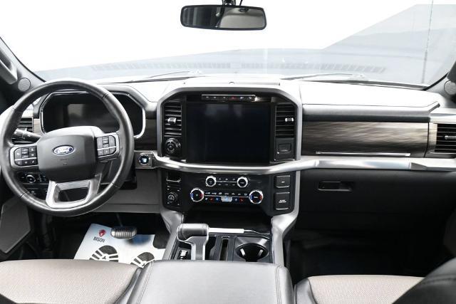 2024 Ford F-150 - $50,328