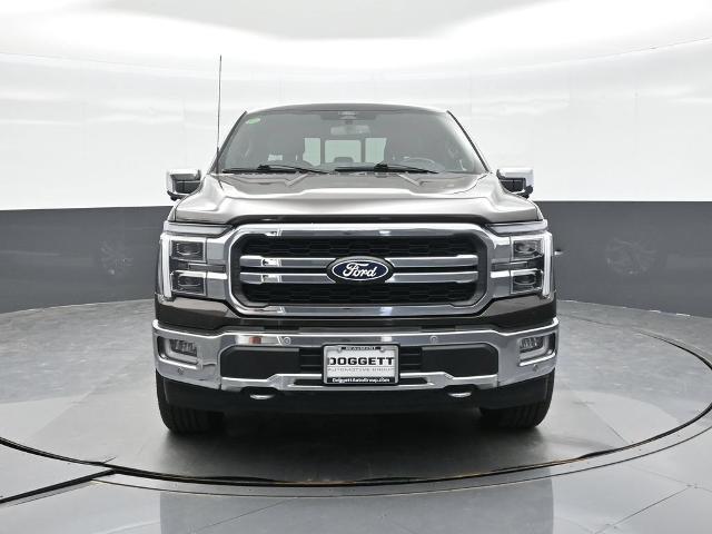 2024 Ford F-150 - $50,328