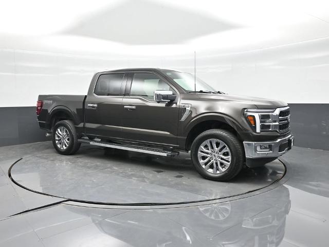 2024 Ford F-150 - $50,328