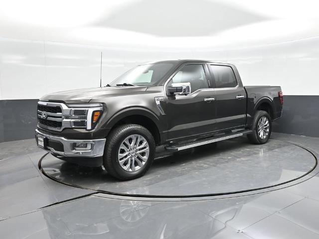 2024 Ford F-150 - $50,328