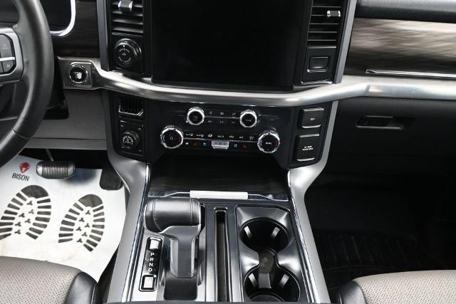 2024 Ford F-150 - $50,328