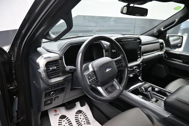 2024 Ford F-150 - $50,328