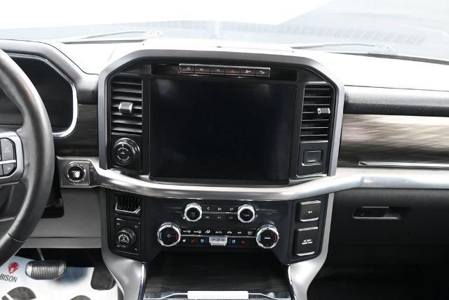 2024 Ford F-150 - $50,328