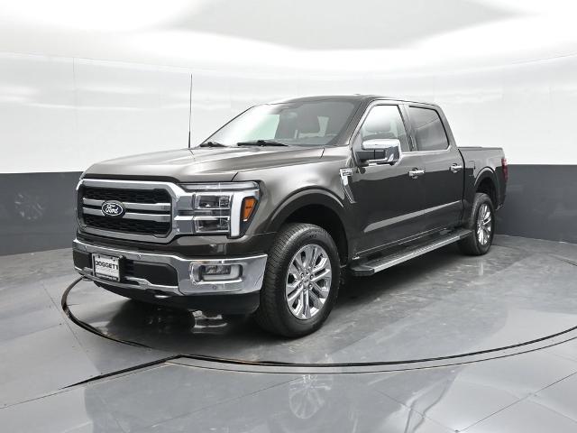 2024 Ford F-150 - $50,328