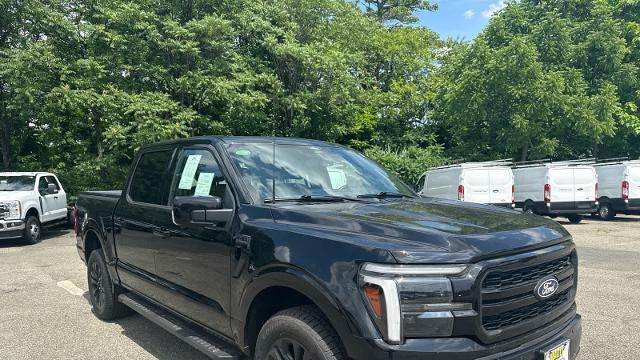Preowned 2024 Ford F-150 Lariat for Sale