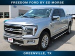 2024 F-150 Thumbnail 1