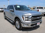 2024 F-150 Thumbnail 3