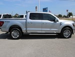 2024 F-150 Thumbnail 4