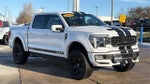 2024 F-150 Thumbnail 2
