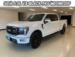 2024 F-150 Thumbnail 1