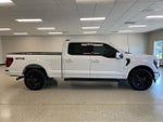 2024 F-150 Thumbnail 5