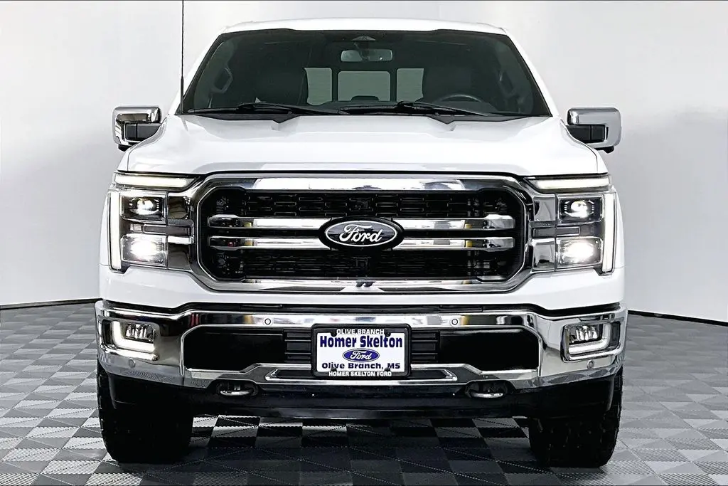 2024 Ford F-150 - $53,841