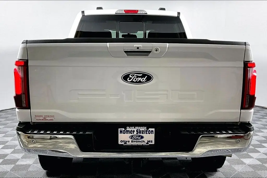 2024 Ford F-150 - $53,841