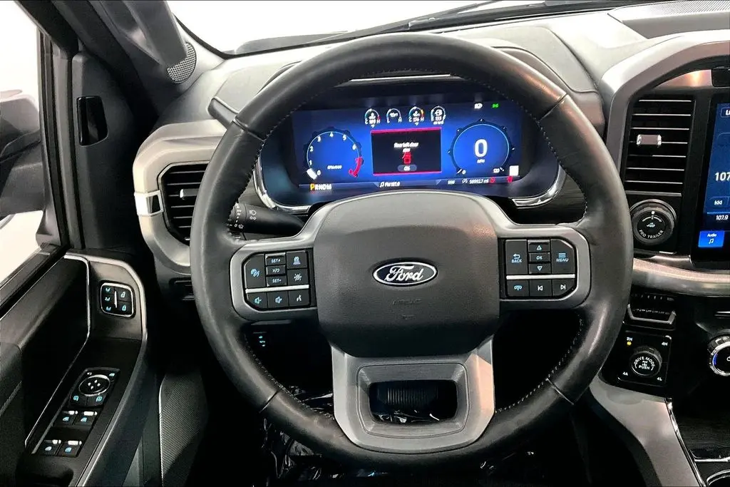 2024 Ford F-150 - $53,841