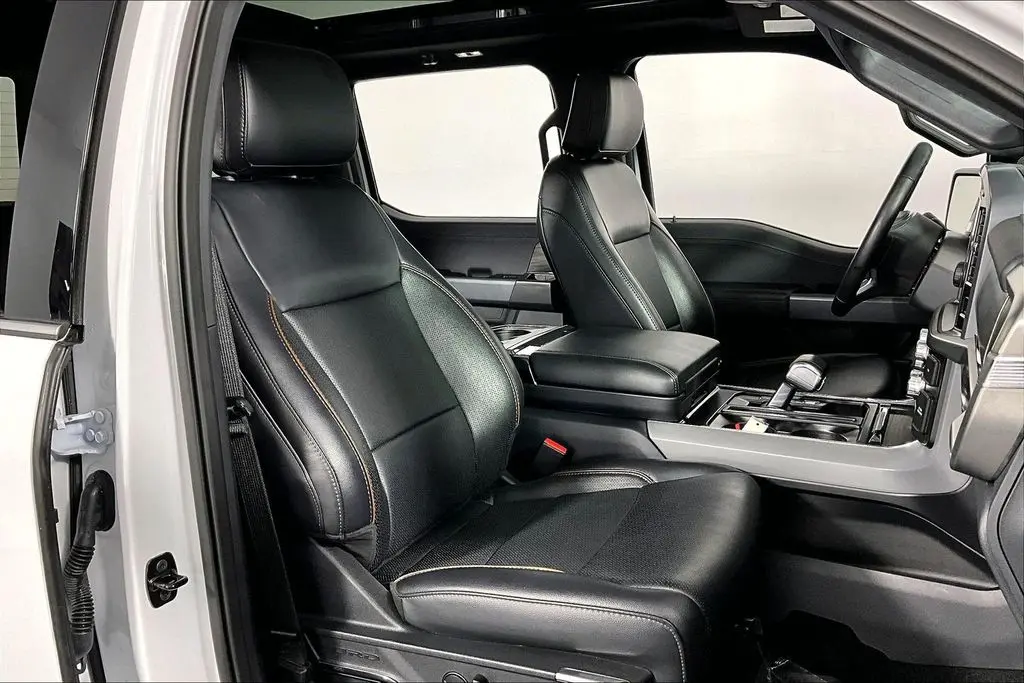 2024 Ford F-150 - $53,841