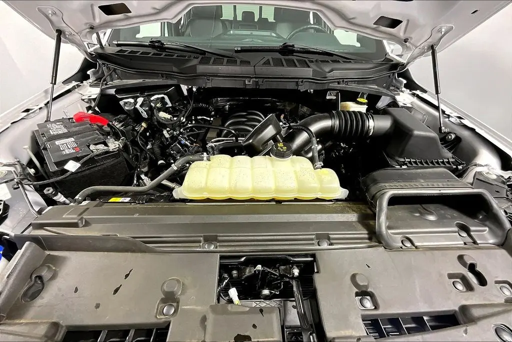 2024 Ford F-150 - $53,841